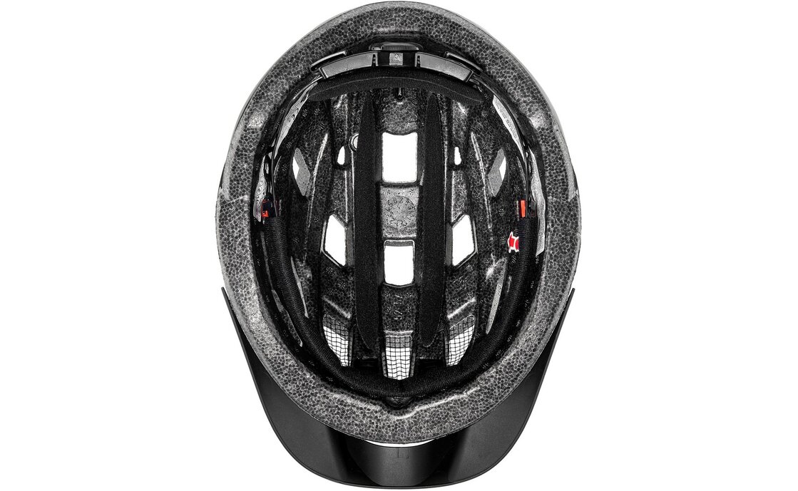 Uvex I-VO 3D