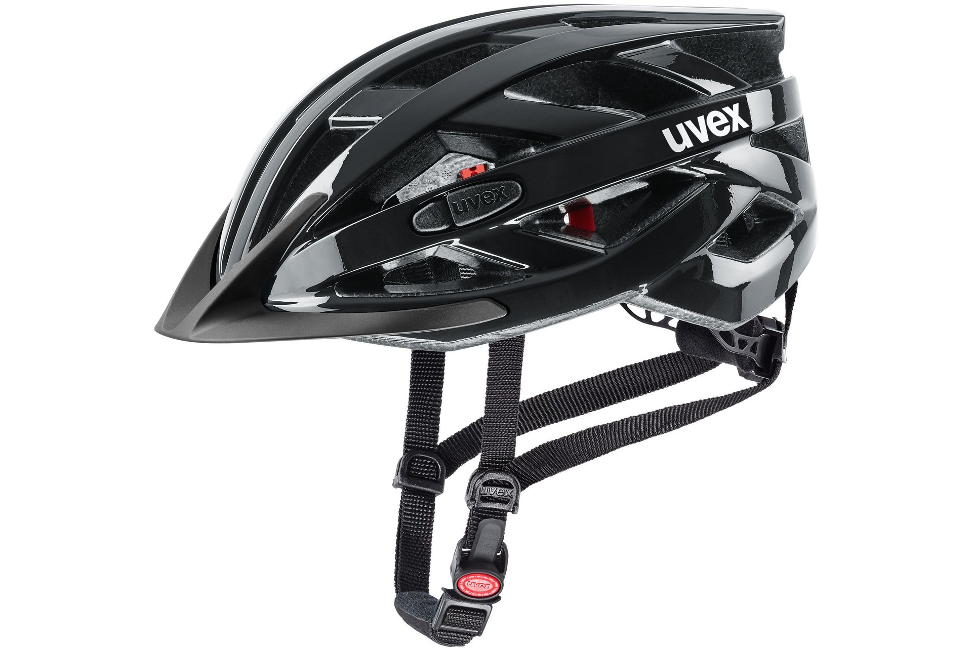 Uvex I-VO 3D