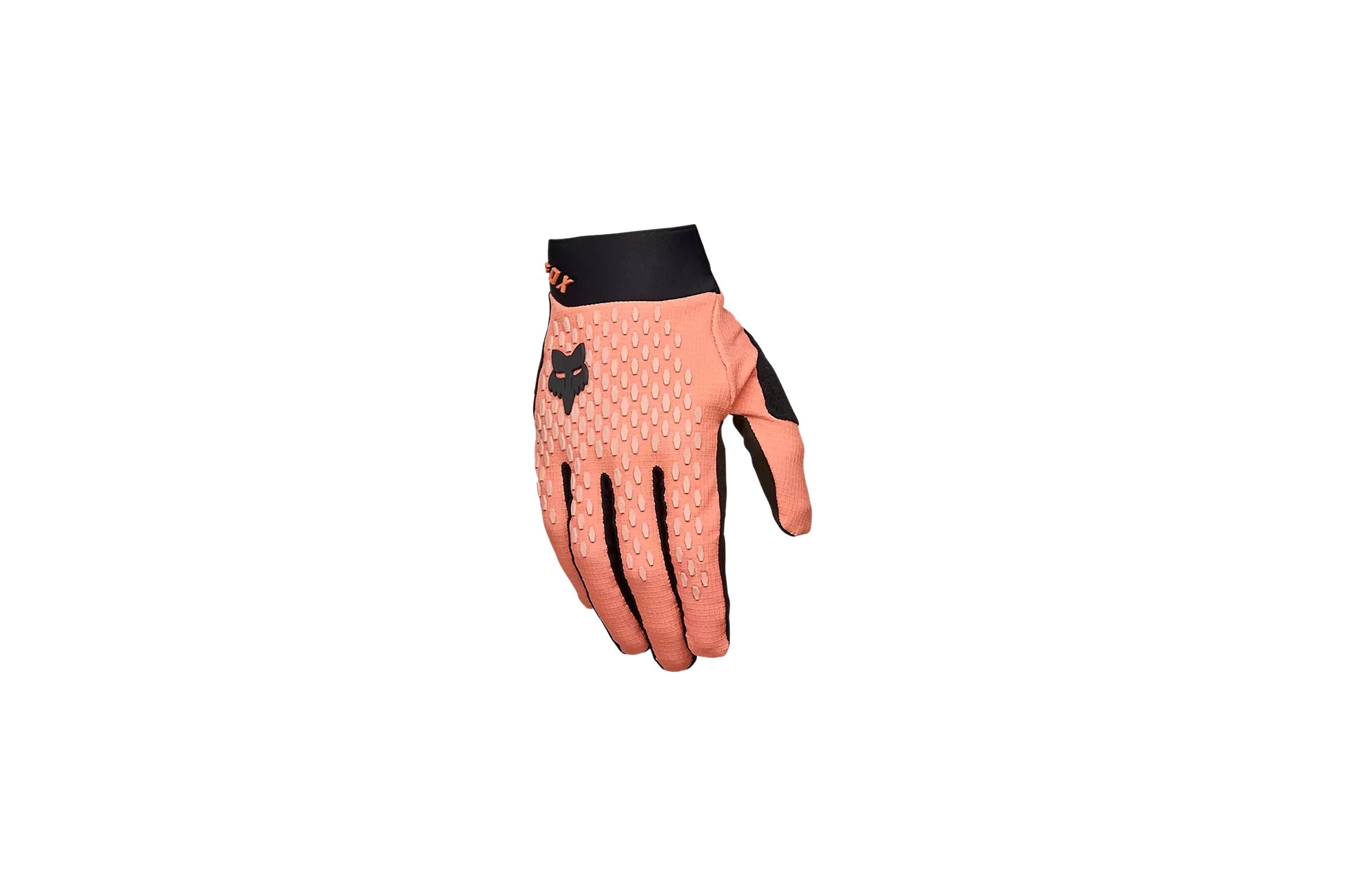 Fox Defend Langfinger Handschuhe