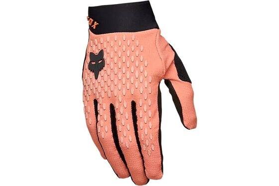 Fahrradbekleidung Sale - Fox Defend Langfinger Handschuhe