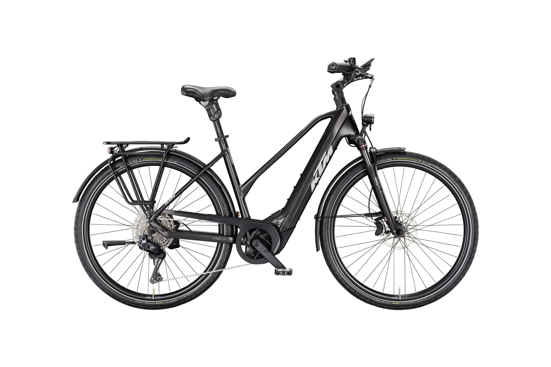 KTM Macina Style 820 XL Di2 - 800 Wh - 28 Zoll - Trapez - 2026