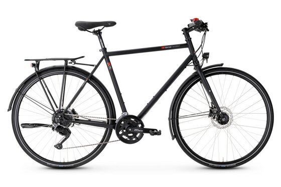 VSF - VSF Fahrradmanufaktur T-100 Sport - 28 Zoll - Diamant - 2025