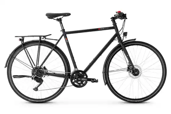 28 Zoll - Trekkingräder - VSF Fahrradmanufaktur T-100 Sport - 28 Zoll - Diamant - 2026