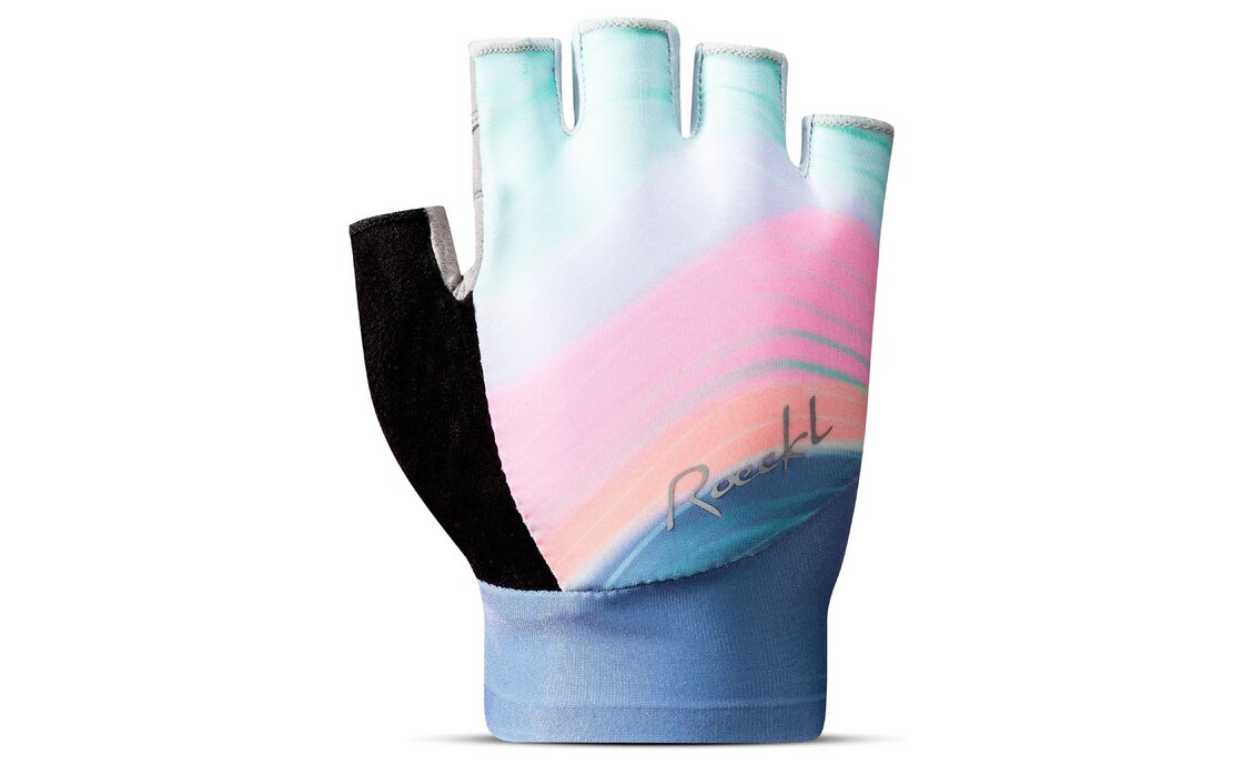 Roeckl Danis 2 Kurzfinger Handschuhe