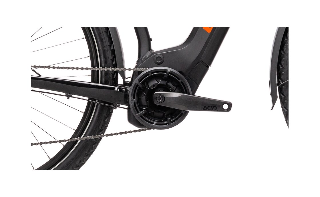 nature hybrid one 500 allroad