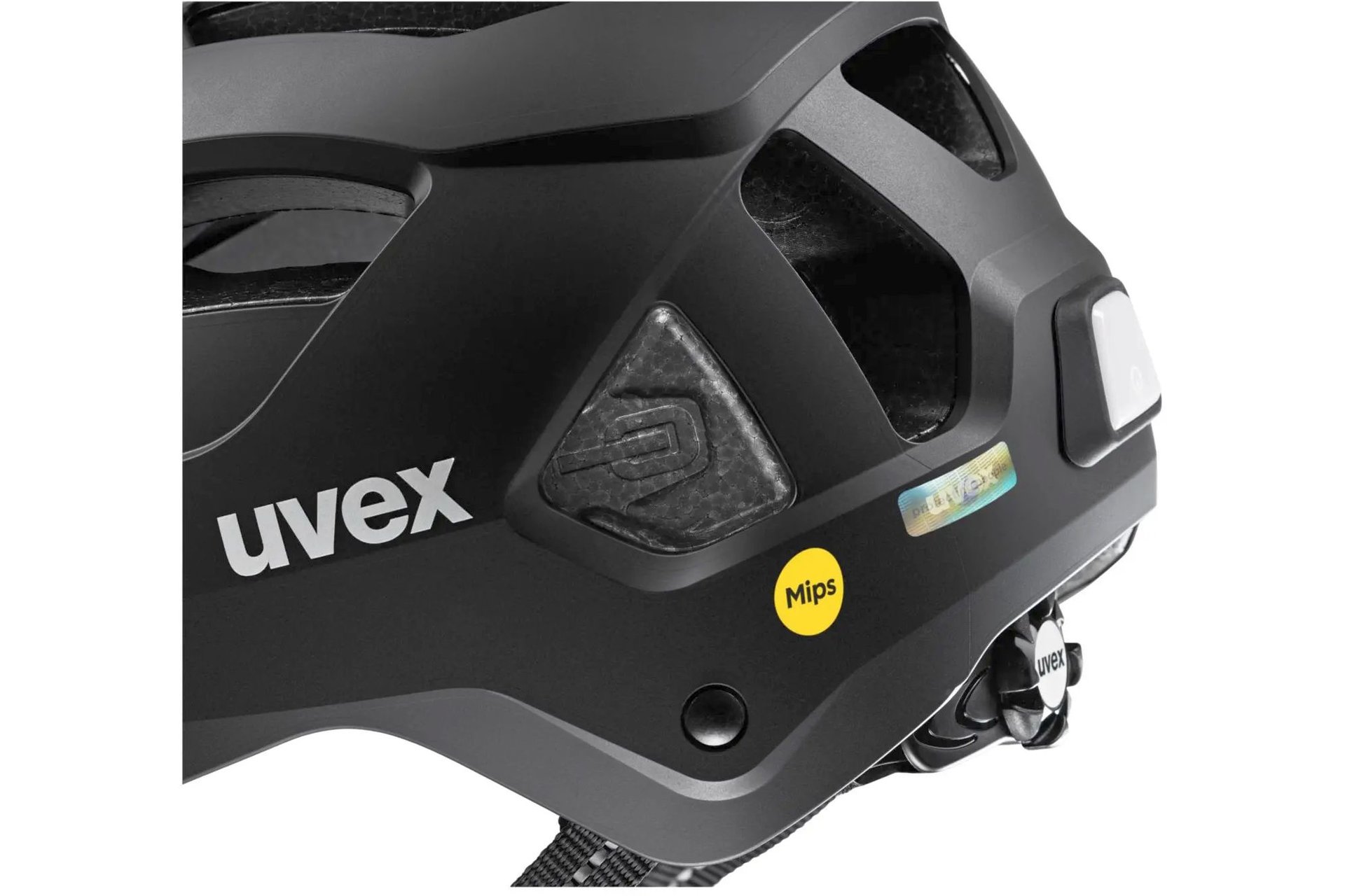 Uvex City Stride MIPS