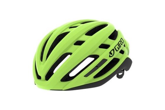 Fahrradhelme - Giro Agilis