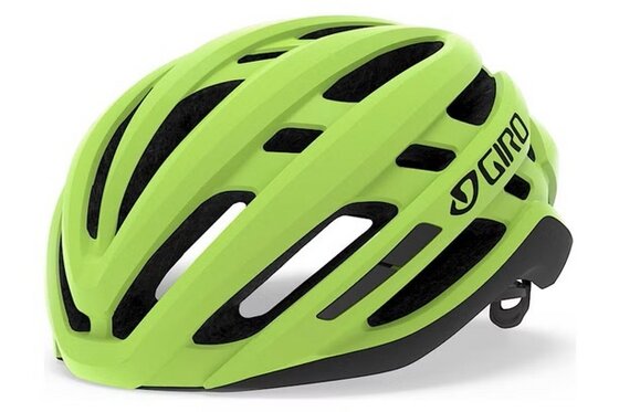 Fahrradhelme Sale - Giro Agilis