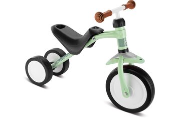 Laufrad für Kinder Kinderlaufrad Fahrrad EVA Reifen 11 " Ricobike DE 