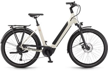 2022 - Winora - Winora Sinus 9 - 625 Wh - 2022 - Tiefeinsteiger