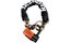 Kryptonite New York Noose 1275 Kettenschloss