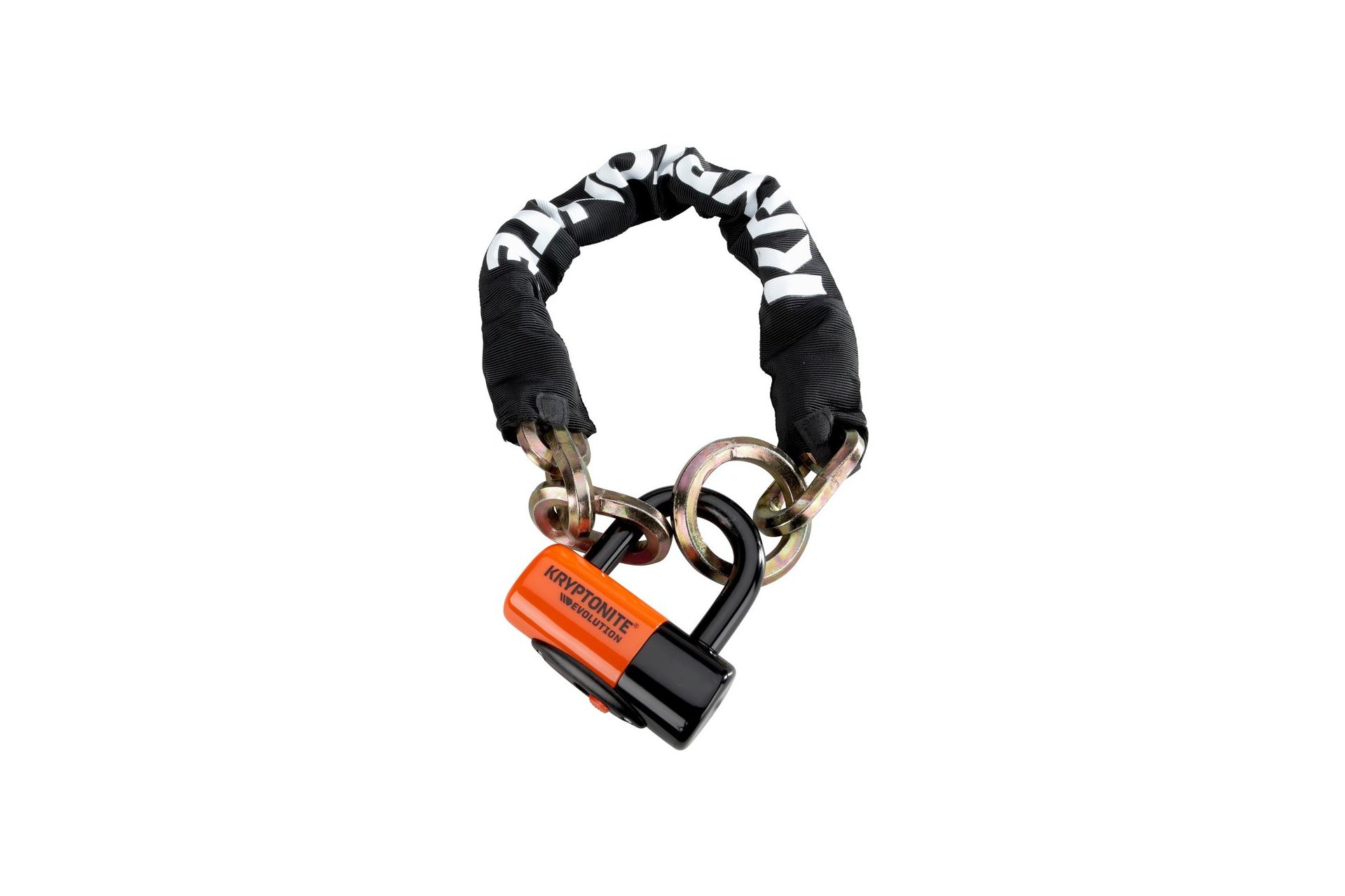 Kryptonite New York Noose 1275 Kettenschloss