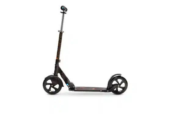 Scooter & Tretroller - Micro Black