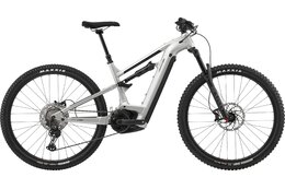 Cannondale Moterra Neo 3 - 750 Wh - 29 - 27,5 Zoll - Fully