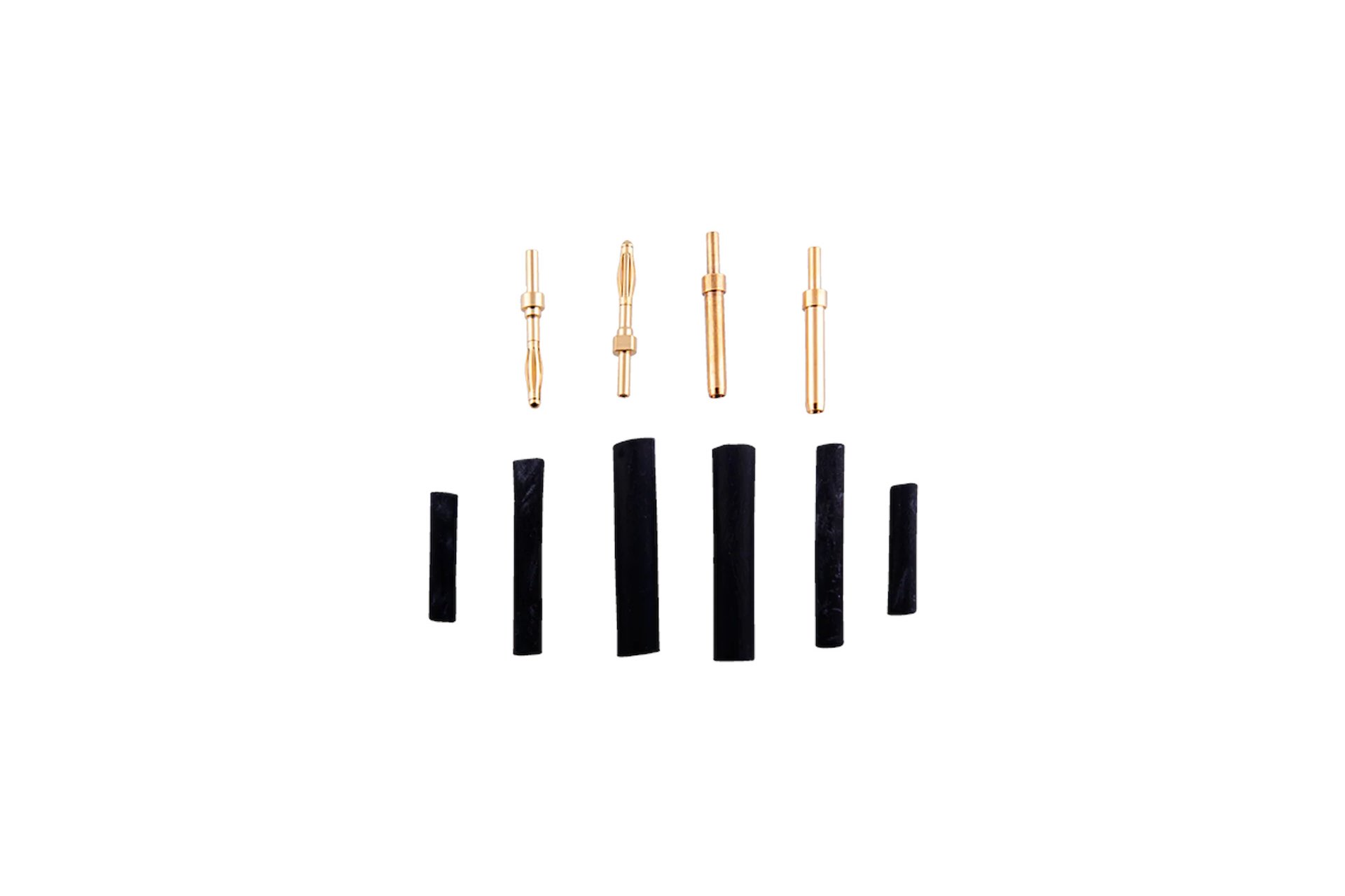 Supernova Goldstecker Set