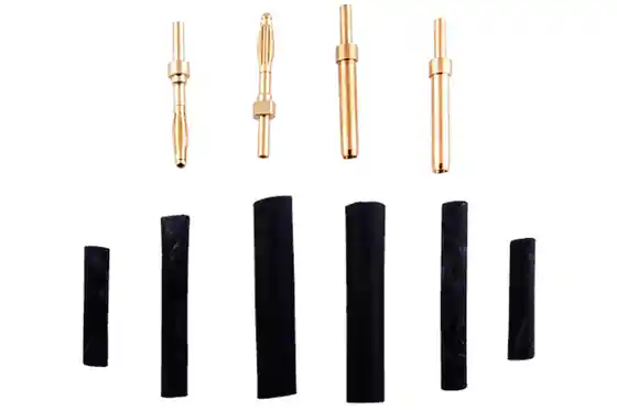 Supernova - Beleuchtung - Supernova Goldstecker Set