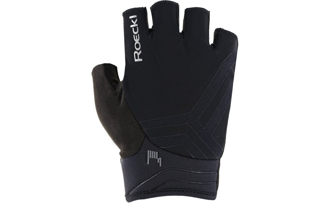 Roeckl Ibarra Kurzfinger Handschuhe