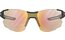 Julbo Aerolite Schwarz Translucent matte / Pastellrosa - Rosa Gold