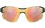 Julbo Aerolite Schwarz Translucent matte / Pastellrosa - Rosa Gold