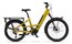 Benno Bikes 46er 10D - 500 Wh - 26 Zoll - Damen Sport - 2024