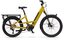 Benno Bikes 46er 10D - 500 Wh - 26 Zoll - Damen Sport - 2024