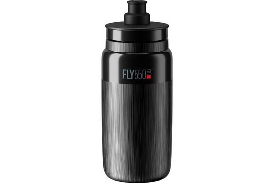 Trinkflaschen - Elite Trinkflasche Fly Tex - 550 ml