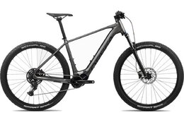 E-Bike MTB - Orbea Urrun 40 - 540 Wh - 29 Zoll - Diamant