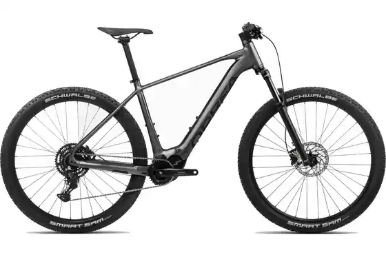 E-Bike-Pedelec - Orbea Urrun 40 - 540 Wh - 29 Zoll - Diamant