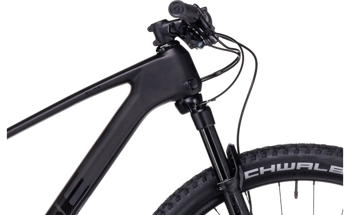 Cube Elite C:62 One - 29 Zoll - Diamant - 2024