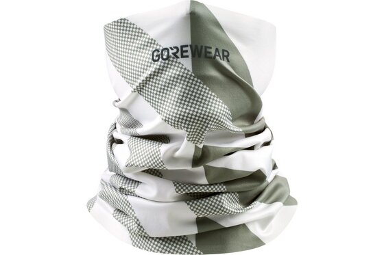 Gore - Kopfbedeckungen - Gore Essence Light Neckwarmer