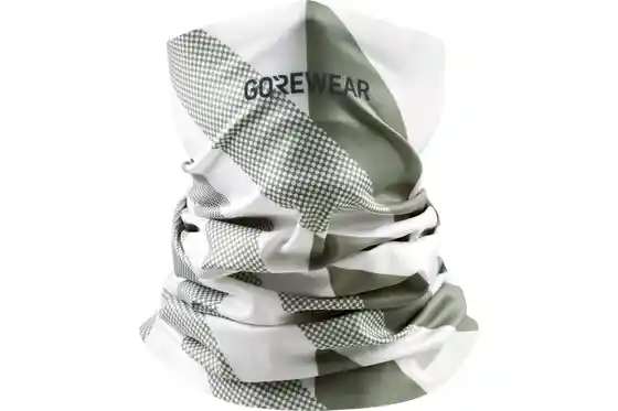 2024 - Accessoires - Gore Essence Light Neckwarmer