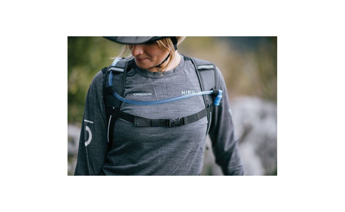 Zefal Trinkrucksack Z Hydro Enduro