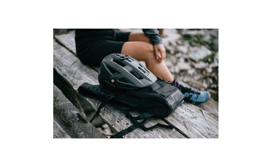 Zefal Trinkrucksack Z Hydro Enduro