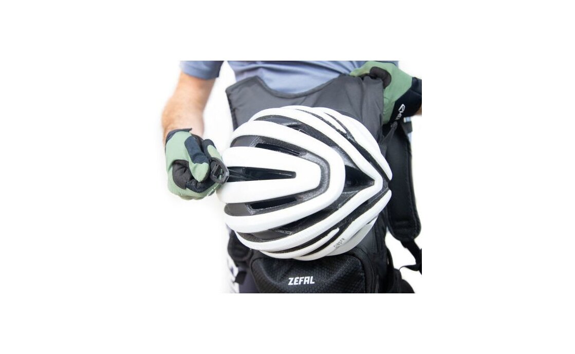 Zefal Trinkrucksack Z Hydro Enduro