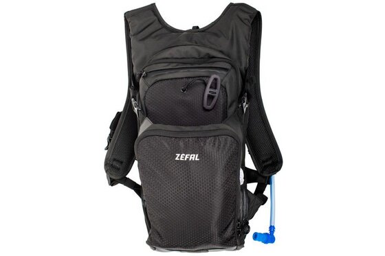 Trinkrucksäcke - Zefal Trinkrucksack Z Hydro Enduro