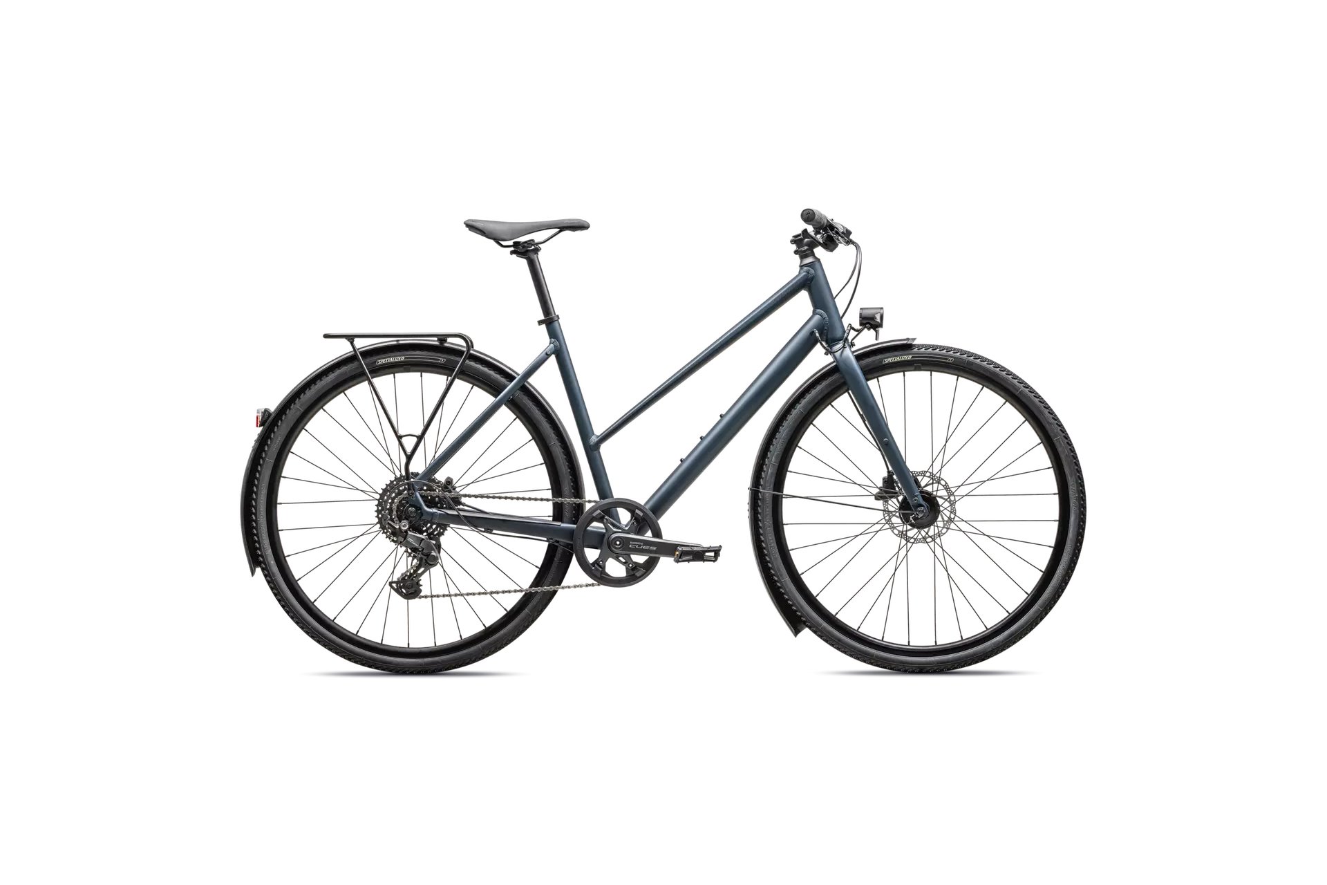 Specialized Sirrus X 2.0 EQ ST - 28 Zoll - Diamant
