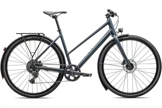 Specialized - Crossbikes-Fitnessbikes - Specialized Sirrus X 2.0 EQ ST - 28 Zoll - Diamant