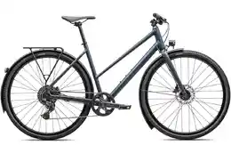 Specialized Sirrus X 2.0 EQ ST - 28 Zoll - Diamant