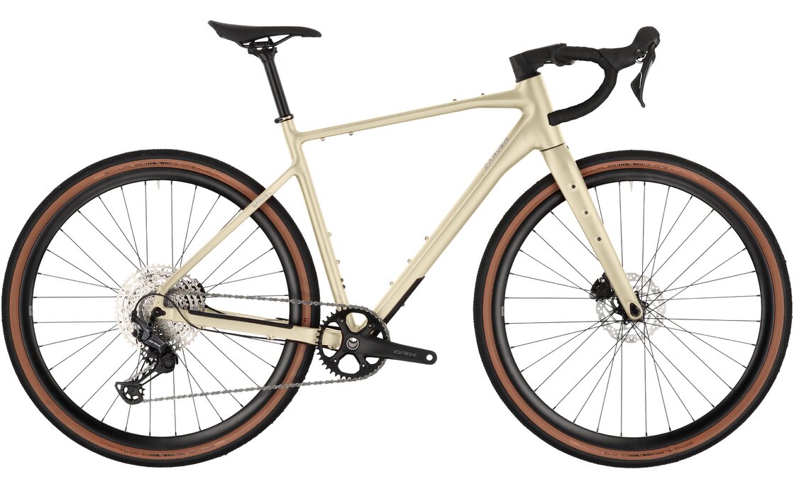 Carver Gravel 220 1by - 28 Zoll - Diamant - 2025