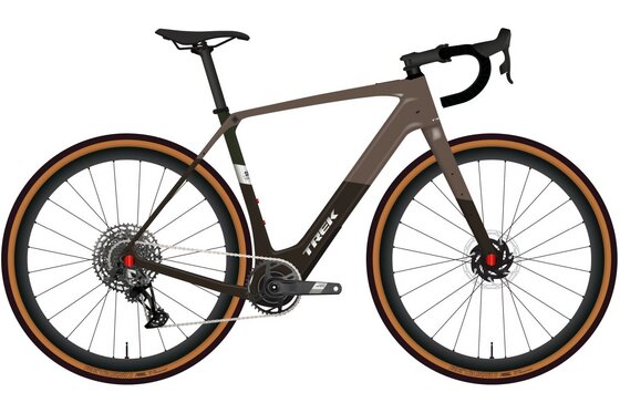Trek - Trek Checkpoint+ SL 5 - 360 Wh - 28 Zoll - Diamant - 2026