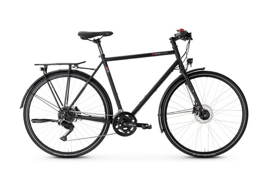 VSF - VSF Fahrradmanufaktur T-100 Sport - 28 Zoll - Diamant - 2025
