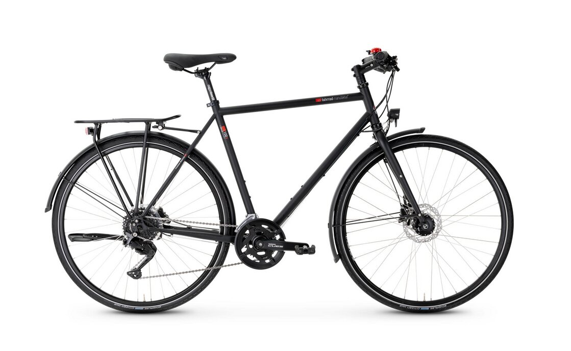 VSF Fahrradmanufaktur T-100 Sport - 28 Zoll - Diamant - 2025