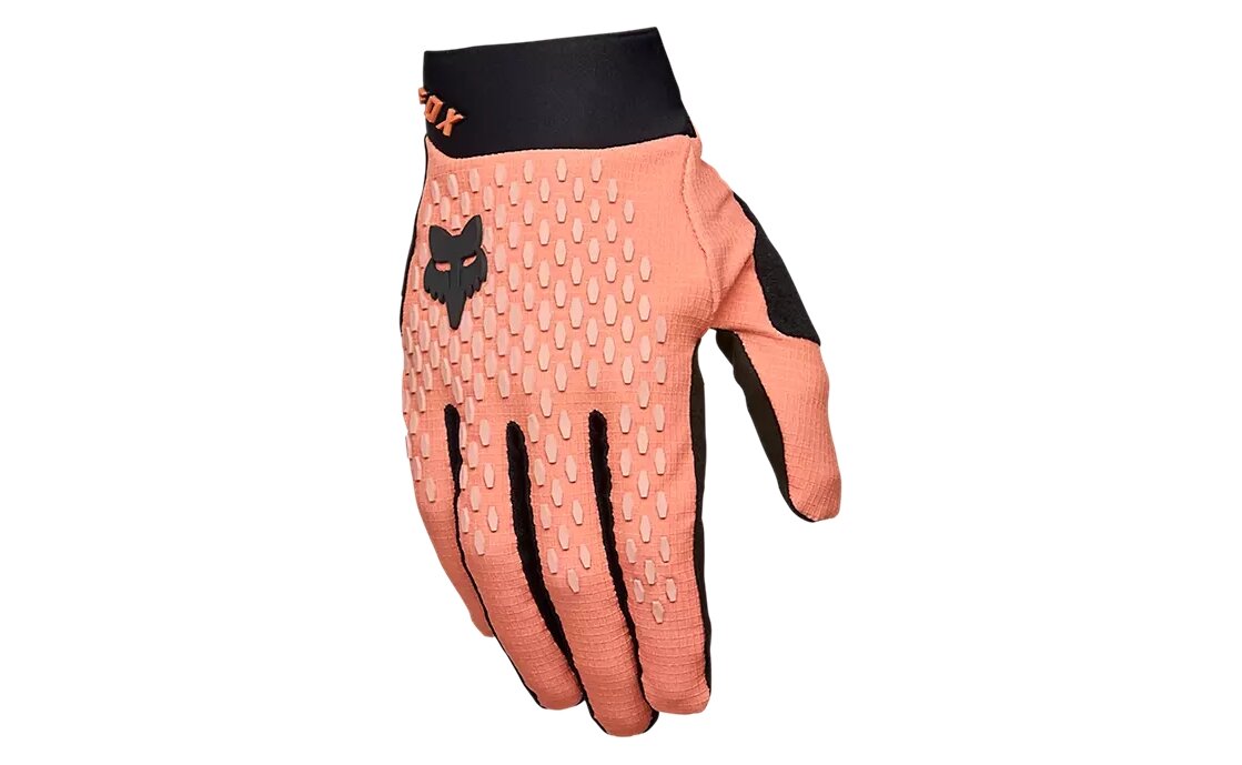 Fox Defend Langfinger Handschuhe