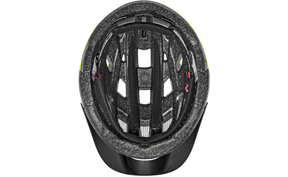 Uvex I-VO 3D