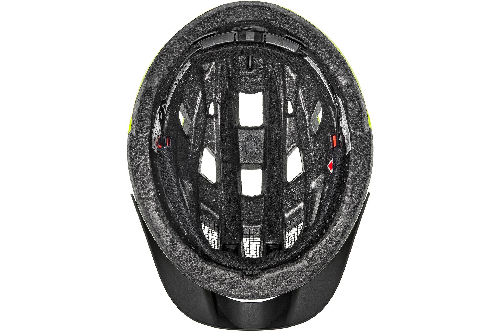 Uvex I-VO 3D