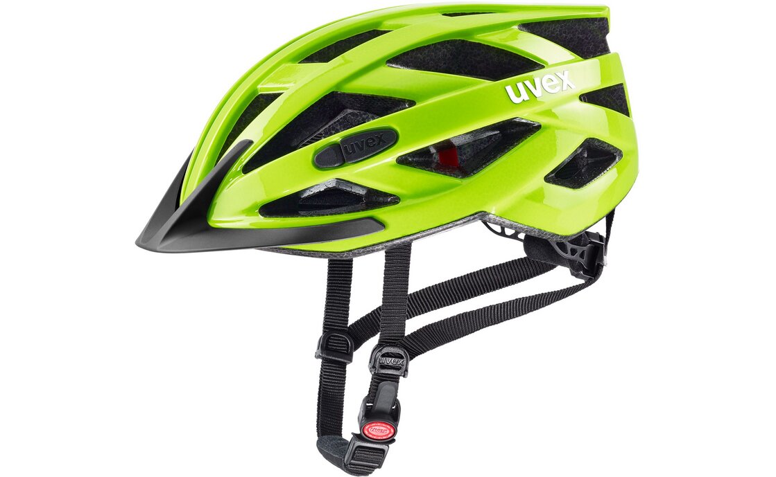 Uvex I-VO 3D