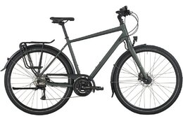 Bergamont Vitess N8 - Bergamont Vitess 40 rigid - 28 Zoll - Diamant - 2026