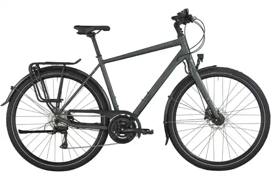 28 Zoll - Trekkingräder - Bergamont Vitess 40 rigid - 28 Zoll - Diamant - 2026