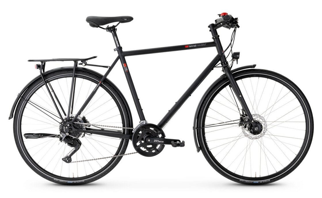 VSF Fahrradmanufaktur T-100 Sport - 28 Zoll - Diamant - 2025