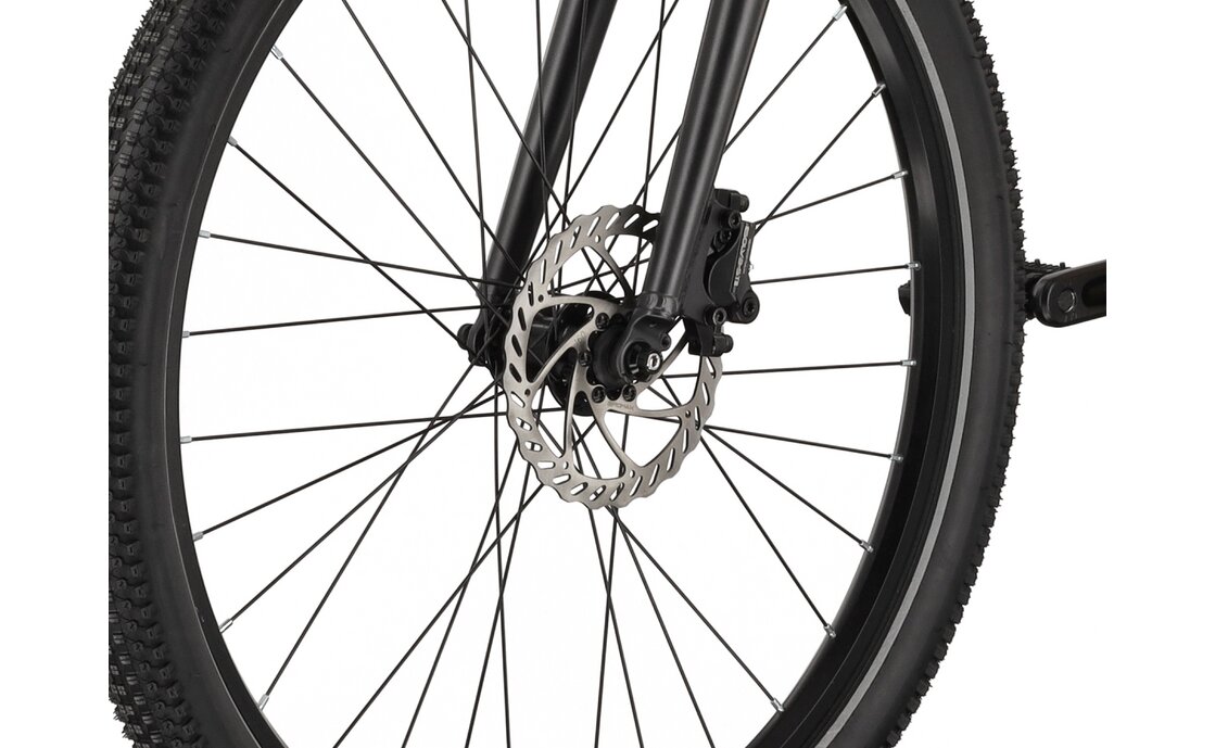 Vilu Disc 26 - B-Ware - 26 Zoll - Diamant - 2024